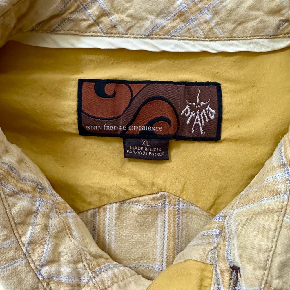 Prana Breathe short sleeve - Picture 4 of 7